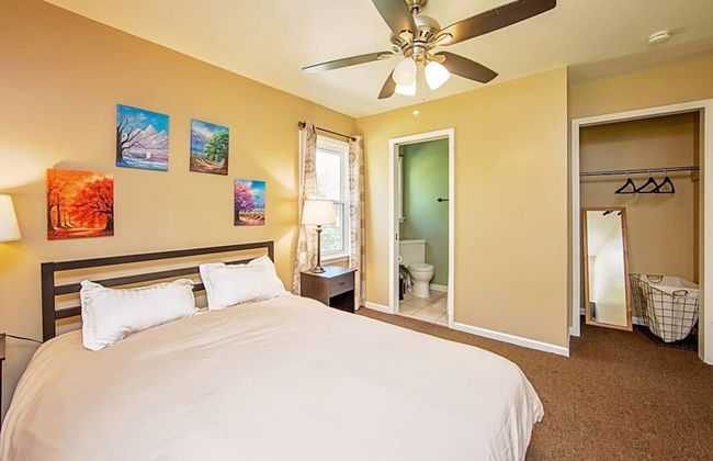 The Beckwith Guest House - Foto 4