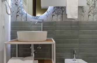 FEDERICO Bed and Wellness - Foto 45