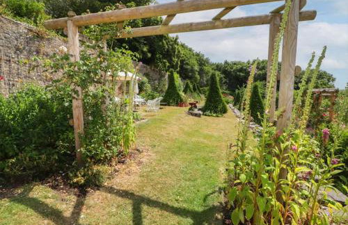 Slade Cottage - Foto 16