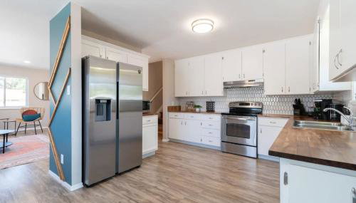 Kings Overlook Epic Retreat w Pikes Peak Views - Foto 3