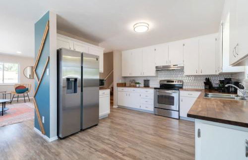 Kings Overlook Hot Tub w Pikes Peak Views - Foto 3