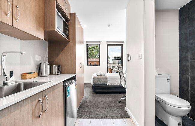 Seranin Gordon - Foto 25