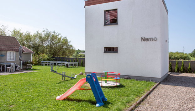 Nemo - apartament, domek w Gaskach - Foto 2, Outdoor