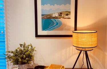 Apartment on The Hoe & Coastal Path with Free Parking - Foto 8