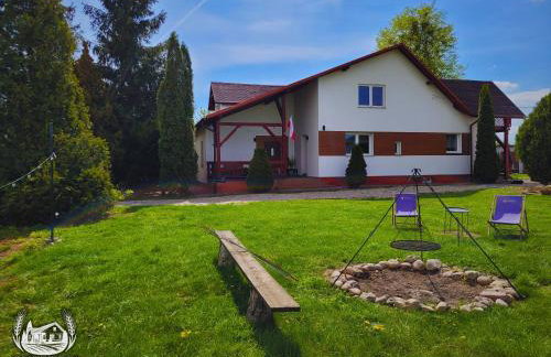 Agroturystyka na Jęczmiennej - całe mieszkanie, 2 tarasy - Foto 1