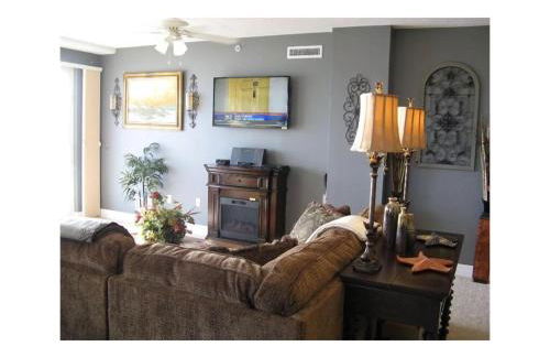 Daytona Beach FL Opus 3 Bedroom 3 Bath Direct Oceanfront Condo - Foto 11