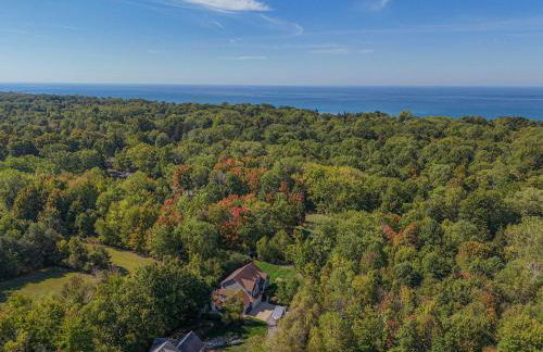 Fireside Retreat - Foto 72