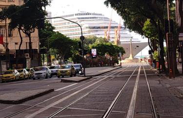 Loft Pequena África - Foto 21