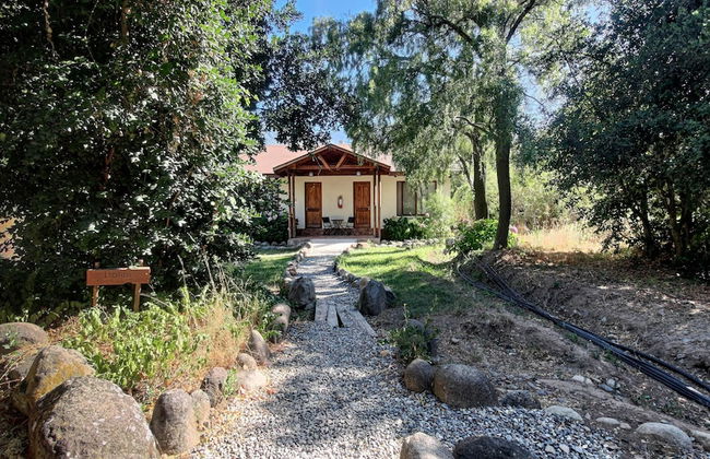 Tumuñan Lodge - Foto 18