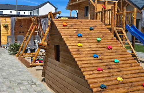 Domki U Joanny - Sarbinowo 900 m do morza - Photo 56