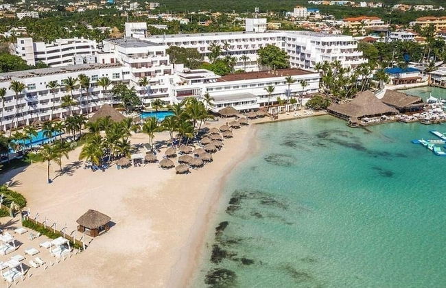 Resort hamaca believe - Photo 1