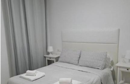 Apartamentos el Conde ll - Foto 22