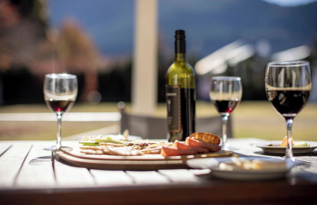 Willowbrook Country Apartments - Foto 34