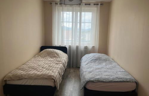 Bright F4 apartment close to everything - Foto 13