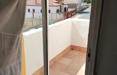 Alojamiento las Dunas - Foto 15