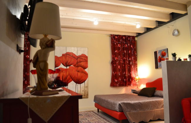 Residence Cà di Capri - Foto 9