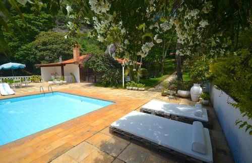 Vila da Sol Itaipava casas e estúdios - Foto 18