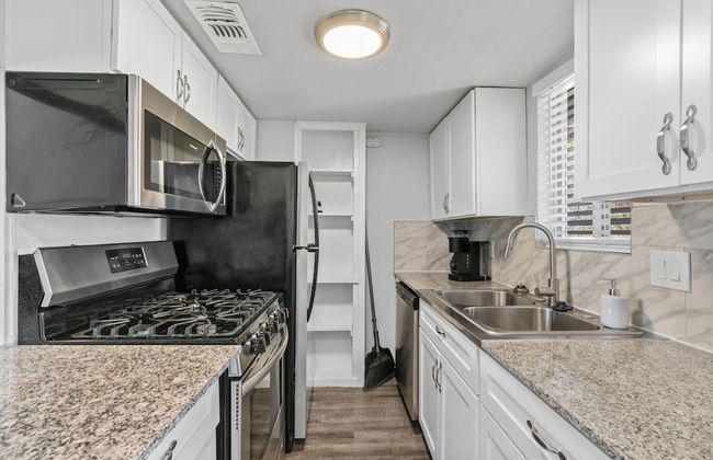 Stylish 1BR Zilker Evonify - Foto 9