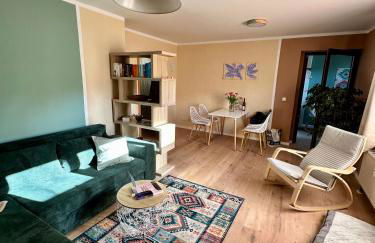 Hohe Gäste Naumburg - zentral, barrierefrei, Hunde willkommen - Foto 6