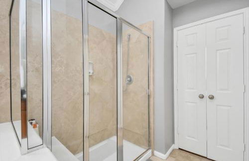 3BR 3Ba Upscale Luxury Home in The Heights - Foto 54