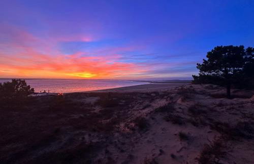 Maison 4 pers avec terrasse - La Palmyre - FR-1-705-57 - Foto 20