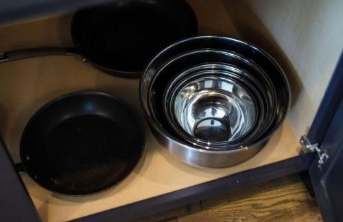 Two Townhomes - Hot Tubs and Rooftop Balconies - Foto 61