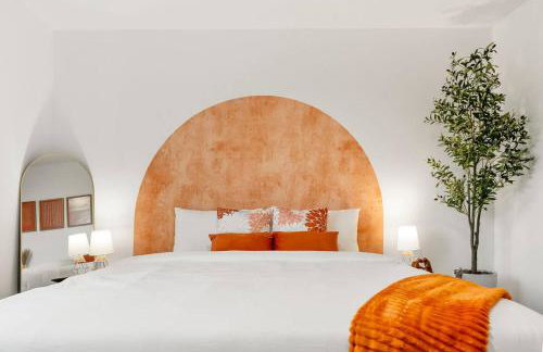 Dream GetAway PoolHotTubGamesPet Friendly - Foto 3