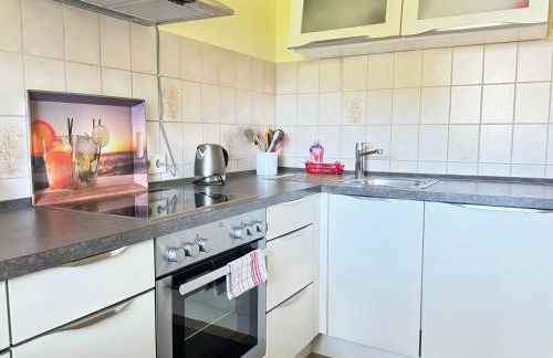 Apartments Gala, ruhige Lage, stadtnah - Foto 11