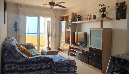 Apartamento 2 habitaciones en Benalmádena - Foto 5