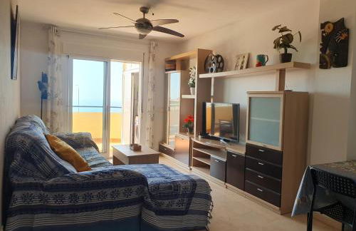 Apartamento 2 habitaciones en Benalmádena - Foto 5