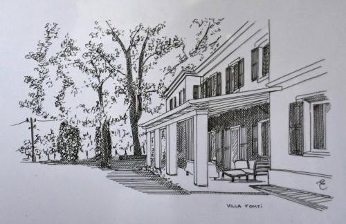 Villa Fonti - Photo 8