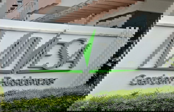 FGR Vacation Home at Mivesa Garden Residences - Foto 48