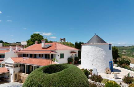 Moinho da Guimaroa - Foto 46