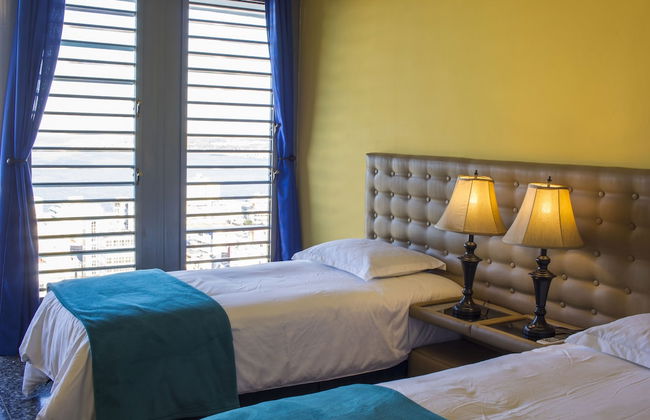 Aparthotel in Havana - Photo 37