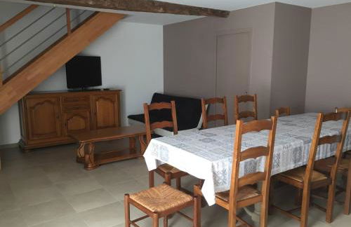 les gites de la menie - Photo 14