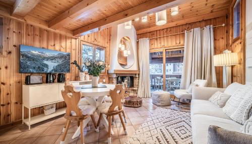 Apartment Kozi, Méribel - by EMERALD STAY - Foto 3