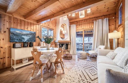 Apartment Kozi, Méribel - by EMERALD STAY - Foto 3