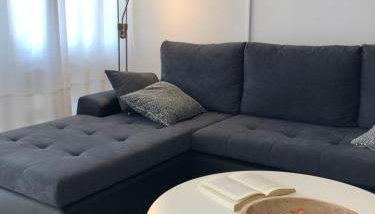 Two-Bedroom Countryside Apartment - Foto 2