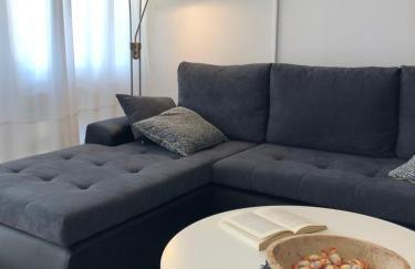 Two-Bedroom Countryside Apartment - Foto 2