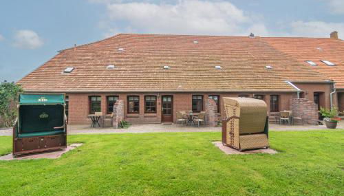 Gulfhof Alt-Addenhausen - Foto 4