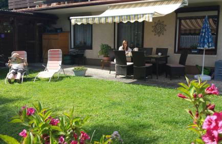 Haus am Sonnenhang - Foto 2