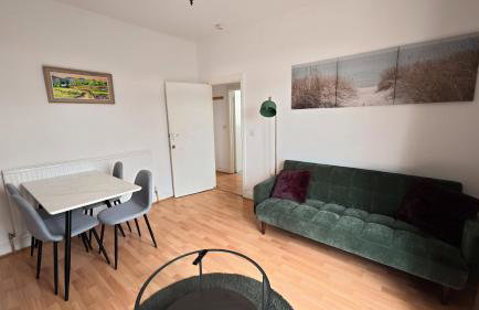 Spacious modern apartment in South Croydon - Foto 18