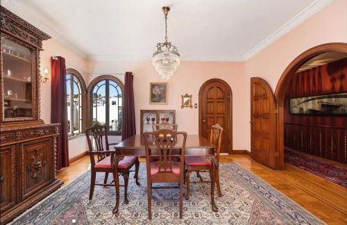 Lovely Noe Valley Condo w Light, View & Parking! - Foto 10