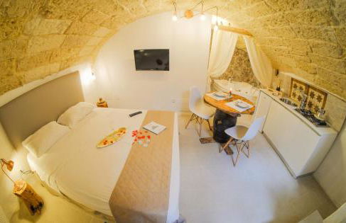 Le Antiche Dimore di Dea - Foto 11