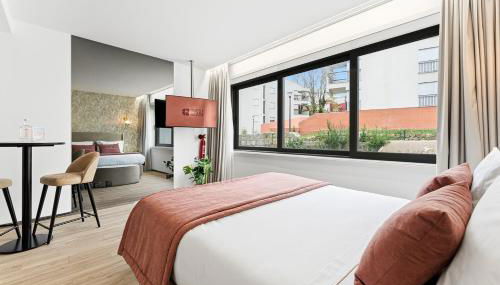 GuestReady - Alma Invicta - Foto 2