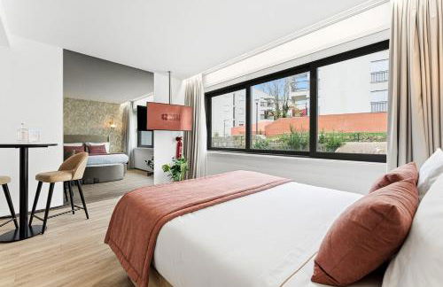 GuestReady - Alma Invicta - Foto 2