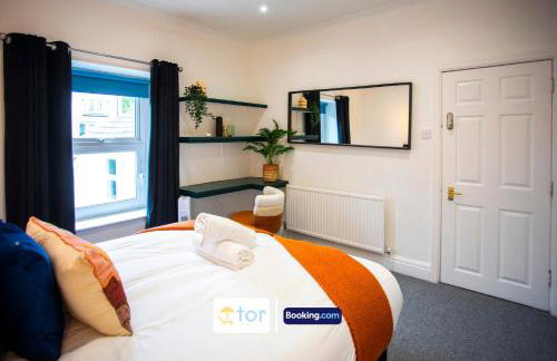 Newport Junction House - Foto 36