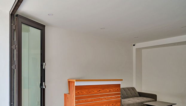 HANZ LUX Hotel & Apartment Hanoi - Photo 2, Réception