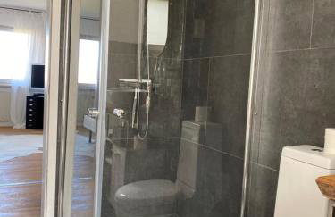 Atelier de Pfalz-Loftstyl mit Pfalzblick - Foto 34