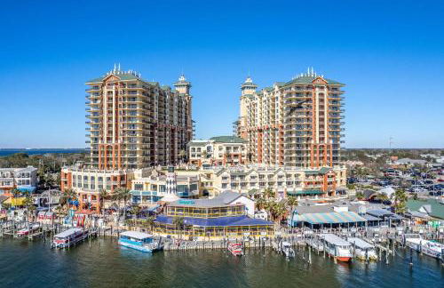 Where the Harbor Wakes For 6 - Foto 75